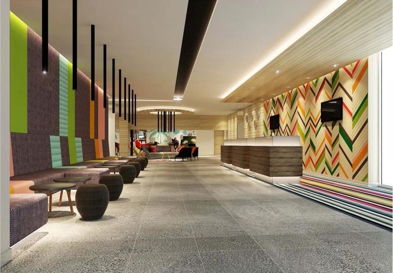 ibis styles